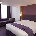 Premier Inn Bournemouth East
