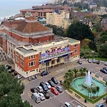 Vibrant Ensuite Rooms, Bournemouth - Sk