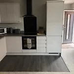 New Ground Floor 2 Bed Flat Close To The Beach