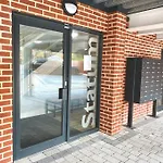 Stylish New-Build In The Centre Of Bournemouth