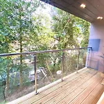 Stylish New-Build In The Centre Of Bournemouth