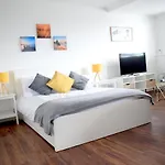 The Bay Beach Apartments