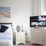 The Bay Beach Apartments