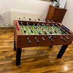 Fantastic Villa Bournemouth - Spa, Parking, Garden