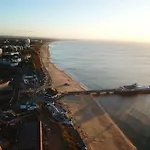 East Coast