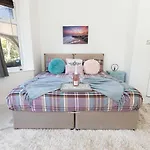 Queens Park View - 1 Bedroom