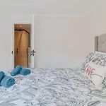 Stylish Apartment