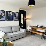 Azure Haven - Bournemouth