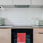 Stylish Apartment