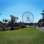 Sweet Dreams Of Bournemouth