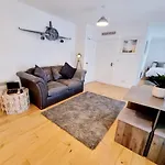 The Pilots Apartment