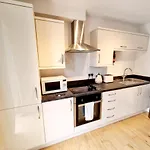 The Pilots Apartment