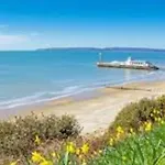 Lovely Central Bournemouth Flat 10 Minute To Beach