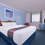 Travelodge Bournemouth Cooper Dean