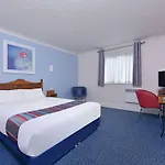Travelodge Bournemouth Cooper Dean