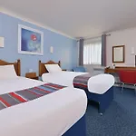 Travelodge Bournemouth Cooper Dean