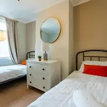 Modern & Comfortable Urban Home