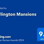 Burlington Mansions
