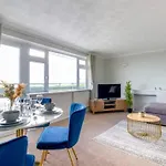 Trendy Sea View 2 Bedroom Sleeps 6 - Free Parking