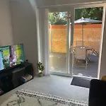 Vileto Apartment In Central Bournemouth