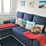 The Blue Crab In Bournemouth