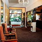 Burley Court Hotel