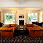 Burley Court Hotel