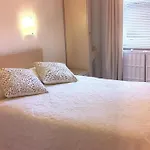 Burley Court Hotel