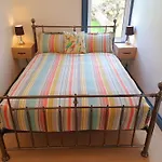 Garden View Beach Apartment