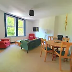 Garden View Beach Apartment