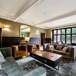 Tudor Grange