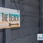 Bournecoast - Ground Floor Apartment Close To Sandy Beaches With Patio - Fm660