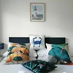 The Blue Crab In Bournemouth