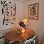 Beautiful Beach Walk Apartment
