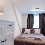 Family Apartment Bournemouth 5 Min From The Beach Parks And Restaurants