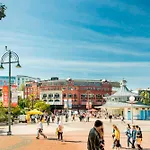 Bournecoast: Short Walk To Beach And Shops - Fm746