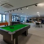 Stunning Private Ensuites At Oxford Point In Bournemouth Close To The Beach