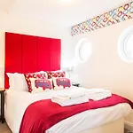 Alum Chine Beach House