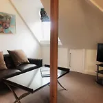 Alum Chine Beach House