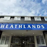 Heathlands Hotel