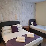 Heathlands Hotel