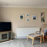 Beach Retreat