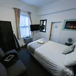 Cecil Court Hotel
