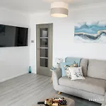 Seaview Retreat By Grandeur Property