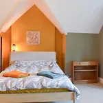 Rockmount Apartment