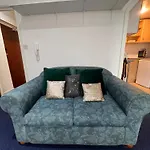 Studio Flat, Westbourne, Bournemouth