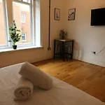 Flat 11, 10 St John\'S Road