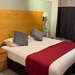 Hotel Celebrity Bournemouth East Cliff By Villare Hotels