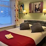 Hotel Celebrity Bournemouth East Cliff By Villare Hotels