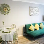 Mada Apartment Bournemouth 12 Min Walk To The Beach